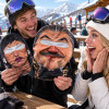Custom Funny Ski Mask – The Perfect Après-Ski Gift for Ski Trips, Bachelor Trips & Friends