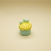 Dollhouse Accessories Birthday Cake Figurine Collection for DIY Diorama