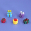 Little Gift Box Accessories Figurine Collection for DIY Diorama