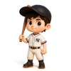 Custom 3D Action Figure From Your Photo Personalized Toy Figure Custom