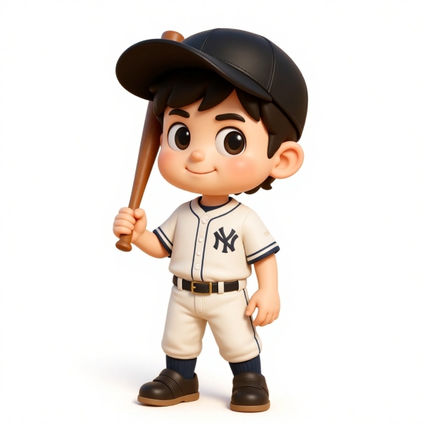 Custom Cartoon 3D Figurines Personalized Family or Friends Mini Dolls Based on Photo Cute Style Collectible Figures for Gift or Display