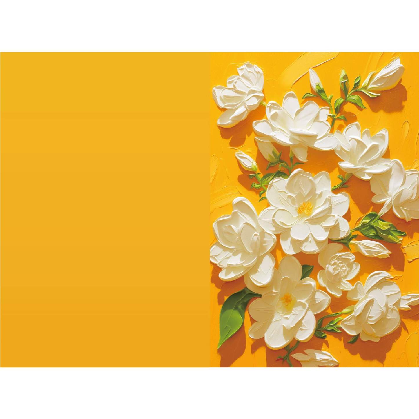 Pearl Paper Thank You Card & Envelope Set Premium Shimmer Greeting Card Set for Gifts and Occasions