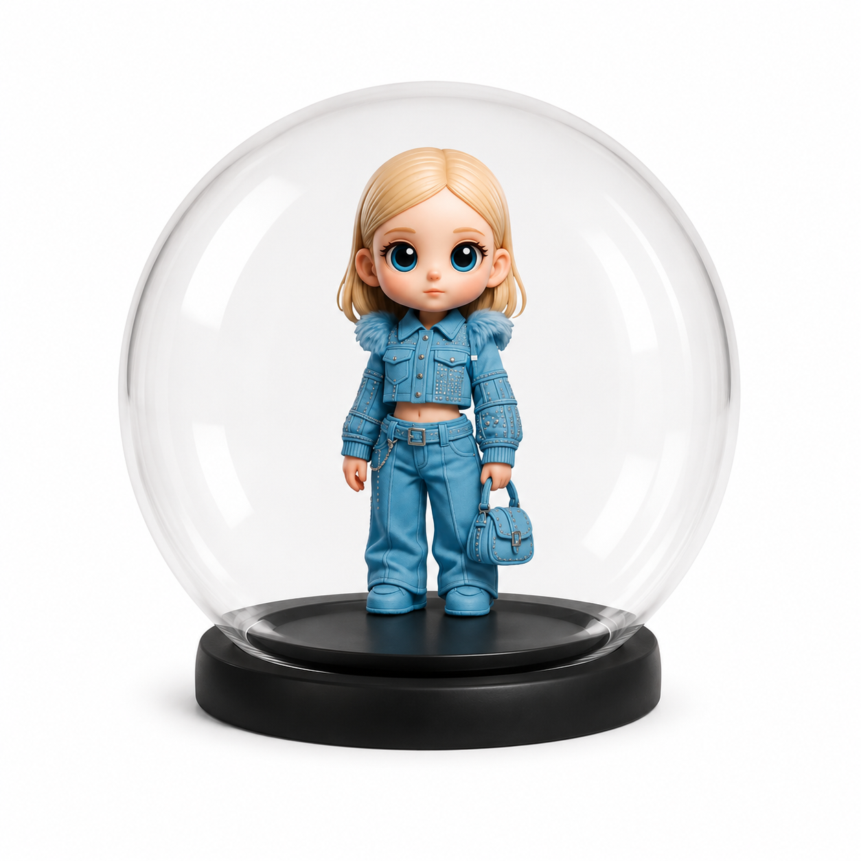 Custom 3D Figure Night Light from Photo Personalized Unique Gift for Couples Birthday Anniversary Home Bedroom Decor and Special Celebrations