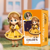 Custom 3D Lolita Style Figure From Your Lolita Photo Create Your Unique Personalized Doll Birthday Gift For Friends Lovers And Lolita Fans