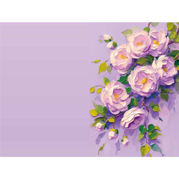 Pearl Paper Thank You Card & Envelope Set Premium Shimmer Greeting Card Set for Gifts and Occasions