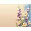 Pearl Paper Thank You Card & Envelope Set Premium Shimmer Greeting Card Set for Gifts and Occasions
