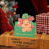 Christmas Greeting Card