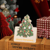 Christmas Greeting Card