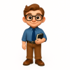 Custom 3D Figurine Engraved Wooden Base Personalized Solid Wood Stand for Home Decor & Anniversary Keepsake Gift