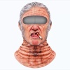 Custom Funny Ski Mask – The Perfect Après-Ski Gift for Ski Trips, Bachelor Trips & Friends