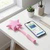 3D Printed Star Wand Tap-to-Pay NFC Holder | Contactless Payment Accessory