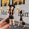 Custom 3D Figure from Photo Personalized Birthday Gift for Him Her Friends & Family