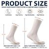  Personalized Funny Feet Paws Socks - Gag Gift For Animal Lovers