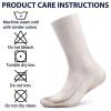 Personalized Funny Feet Paws Socks - Gag Gift For Animal Lovers
