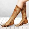  Personalized Funny Feet Paws Socks - Gag Gift For Animal Lovers