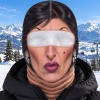 Custom Funny Ski Mask – The Perfect Après-Ski Gift for Ski Trips, Bachelor Trips & Friends