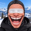 Custom Funny Ski Mask – The Perfect Après-Ski Gift for Ski Trips, Bachelor Trips & Friends