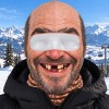 Custom Funny Ski Mask – The Perfect Après-Ski Gift for Ski Trips, Bachelor Trips & Friends