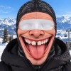 Custom Funny Ski Mask – The Perfect Après-Ski Gift for Ski Trips, Bachelor Trips & Friends