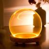 Suitable for Couple-3D Figures LED Light