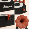 Retro Audio-Black
