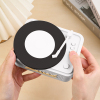 Bluetooth Speakers-White