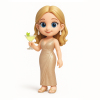 Custom 3D Figures Acrylic LED Light Box Display High Quality Collectible Showcase for Mini Character Figurines and Model Display