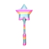 3D Printed Star Wand Tap-to-Pay NFC Holder | Contactless Payment Accessory