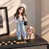 Custom 3D Figure from Photo Personalized Birthday Gift for Him Her Friends & Family