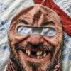 Custom Funny Ski Mask – The Perfect Après-Ski Gift for Ski Trips, Bachelor Trips & Friends