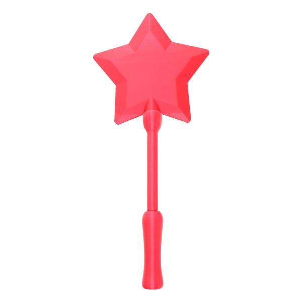 3D Printed Star Wand Tap-to-Pay NFC Holder | Contactless Payment Accessory