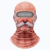 Custom Funny Ski Mask – The Perfect Après-Ski Gift for Ski Trips, Bachelor Trips & Friends