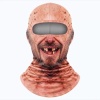 Custom Funny Ski Mask – The Perfect Après-Ski Gift for Ski Trips, Bachelor Trips & Friends