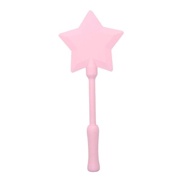 3D Printed Star Wand Tap-to-Pay NFC Holder | Contactless Payment Accessory