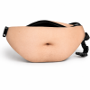 3D Beer Belly Waist Bag Dad Bag Beer Belly Waist Pack - Funny Dad Gifts