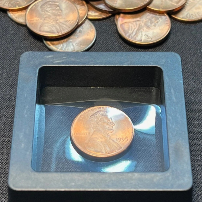 🔥Lincoln wheat cents 🪙63 different year one cent coins commemorative coins