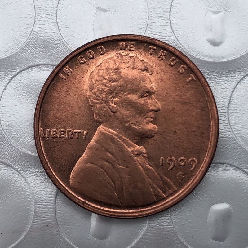 🔥Lincoln wheat cents 🪙63 different year one cent coins commemorative coins