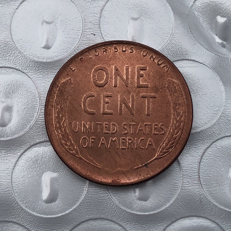 🔥Lincoln wheat cents 🪙63 different year one cent coins commemorative coins