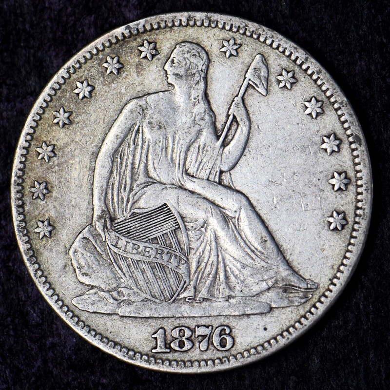 🪙Limited Stock!!! ⏰1870 - 1878 Seated Liberty Dollar
