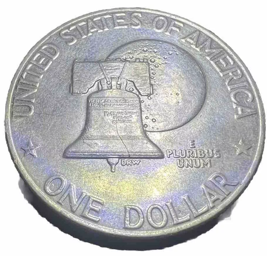 Dollar Coin
