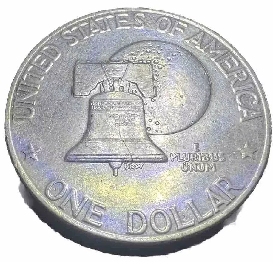 Dollar Coin