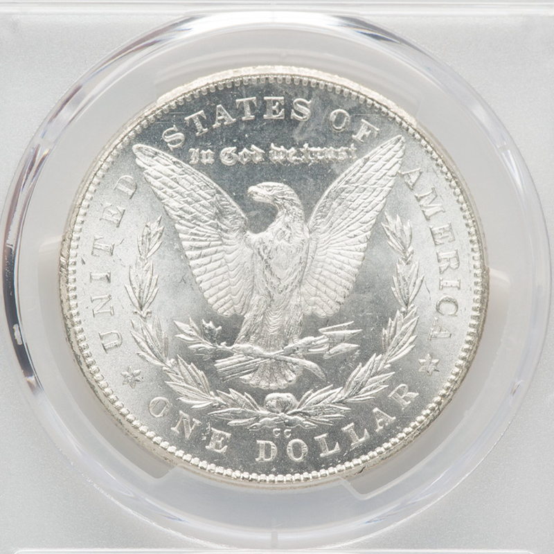 🔥Today's Specials Sale🔥1878-CC Morgan Silver Dollar