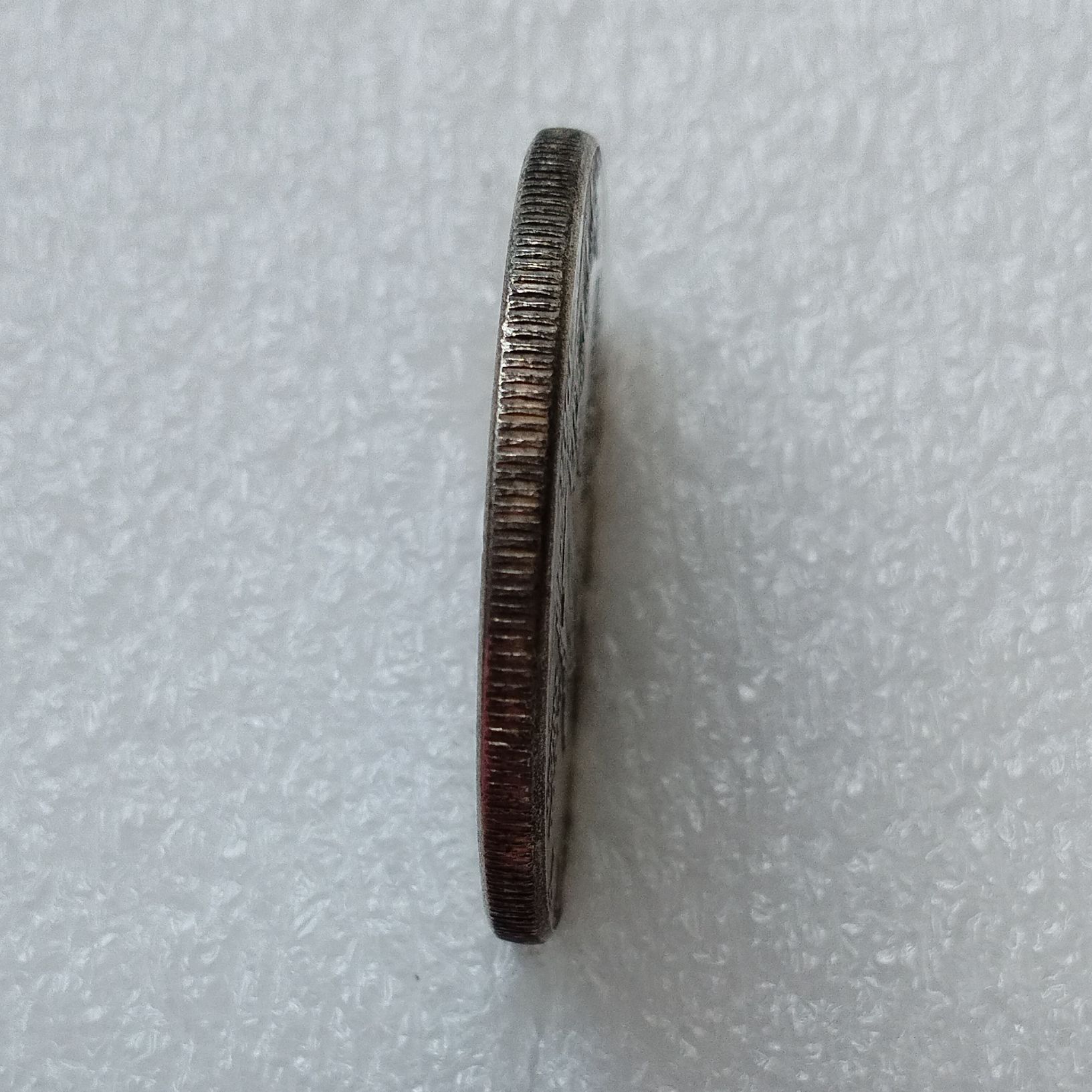 ⏱️1986 United States Liberty Coin - Silver Statute of Liberty/Ellis Island🔥