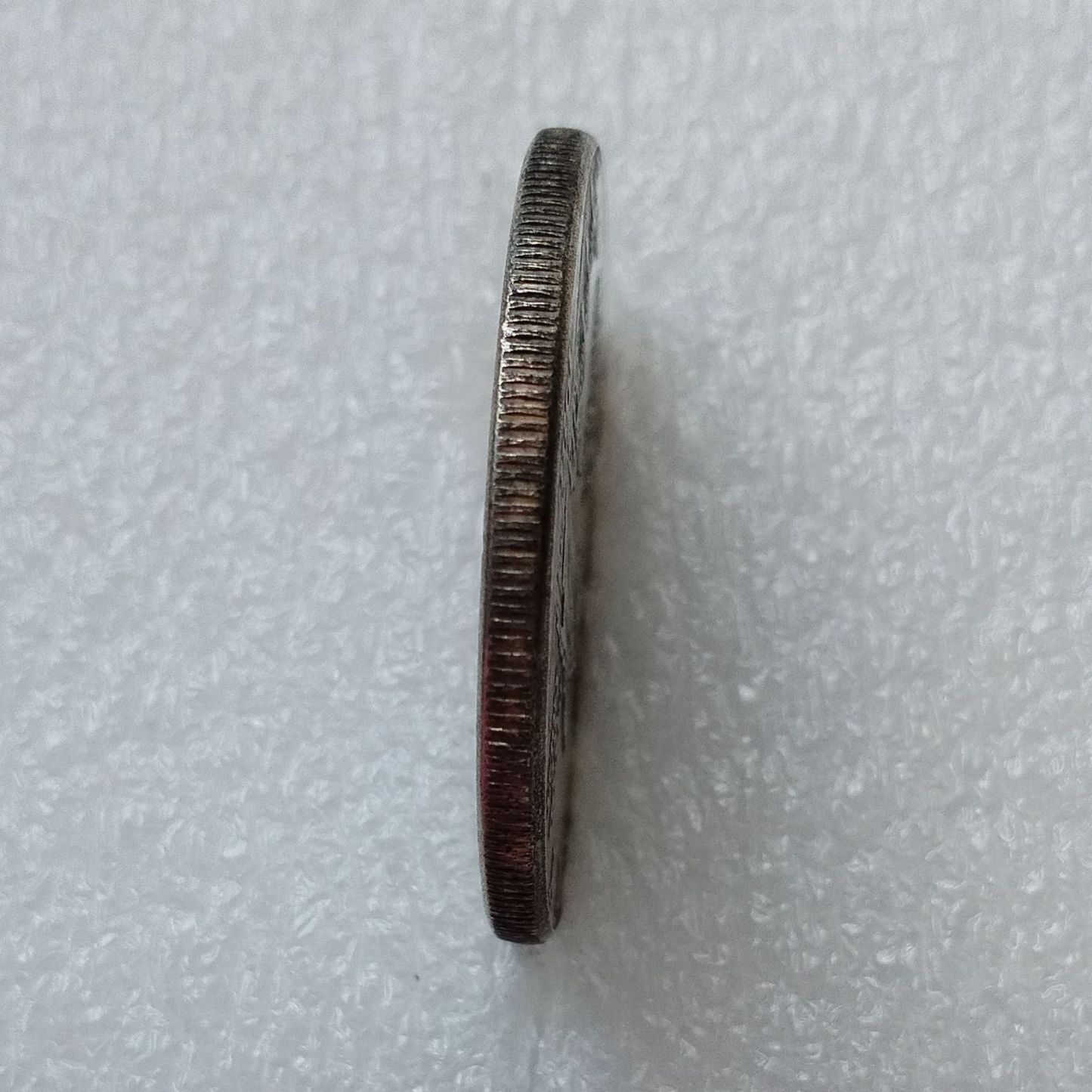 ⏱️1986 United States Liberty Coin - Silver Statute of Liberty/Ellis Island🔥