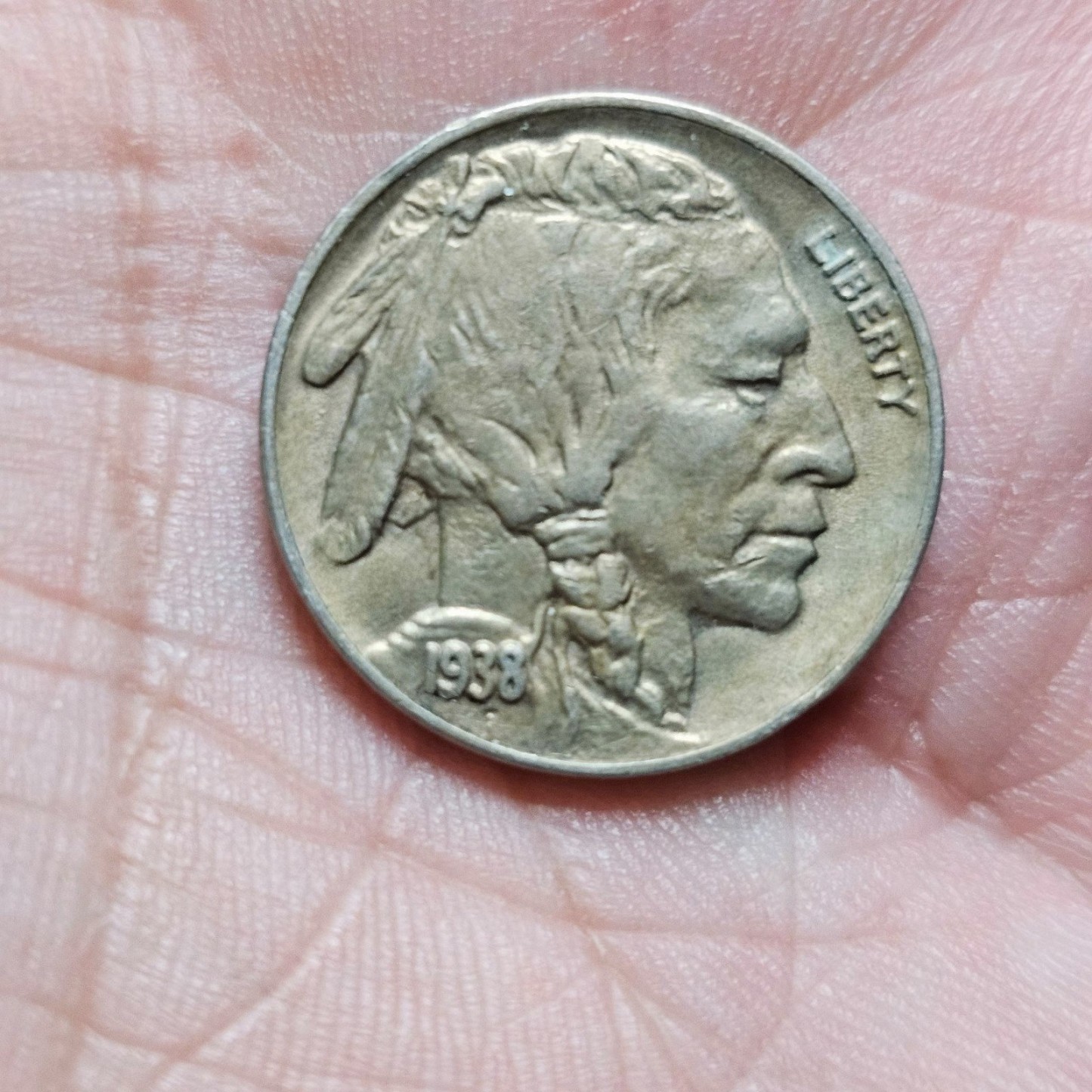 ⏱️P/D/S Mint 5-cent Buffalo Nickel 1913-1938🔥