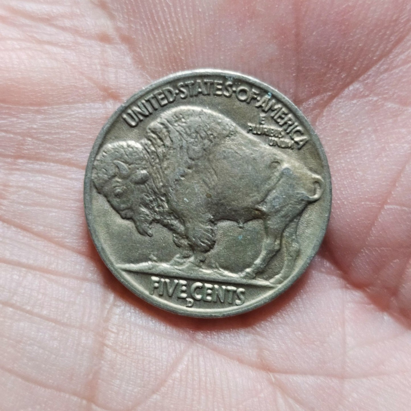 ⏱️P/D/S Mint 5-cent Buffalo Nickel 1913-1938🔥