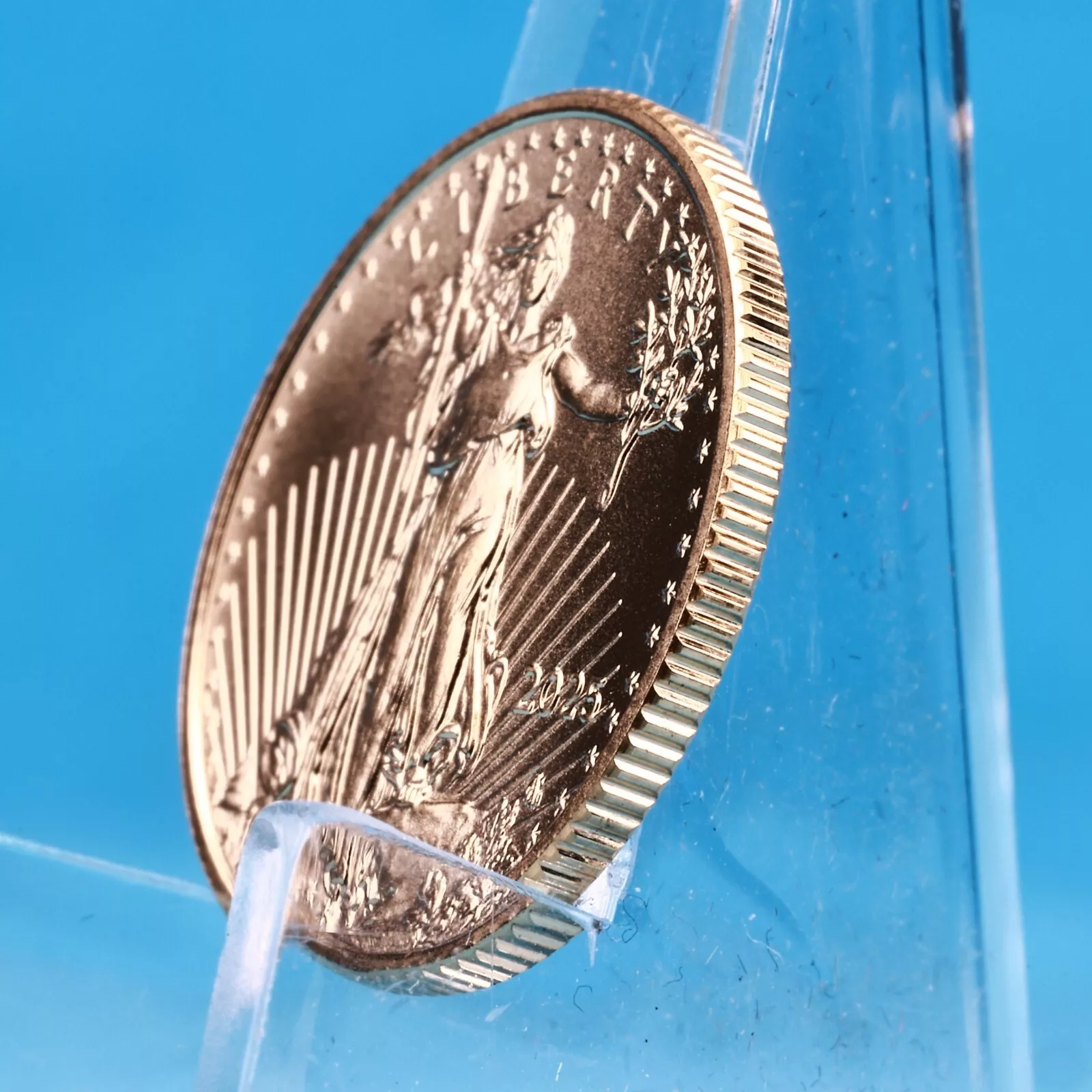 😍American Eagle 2023 One Ounce Silver Proof Coin🔥