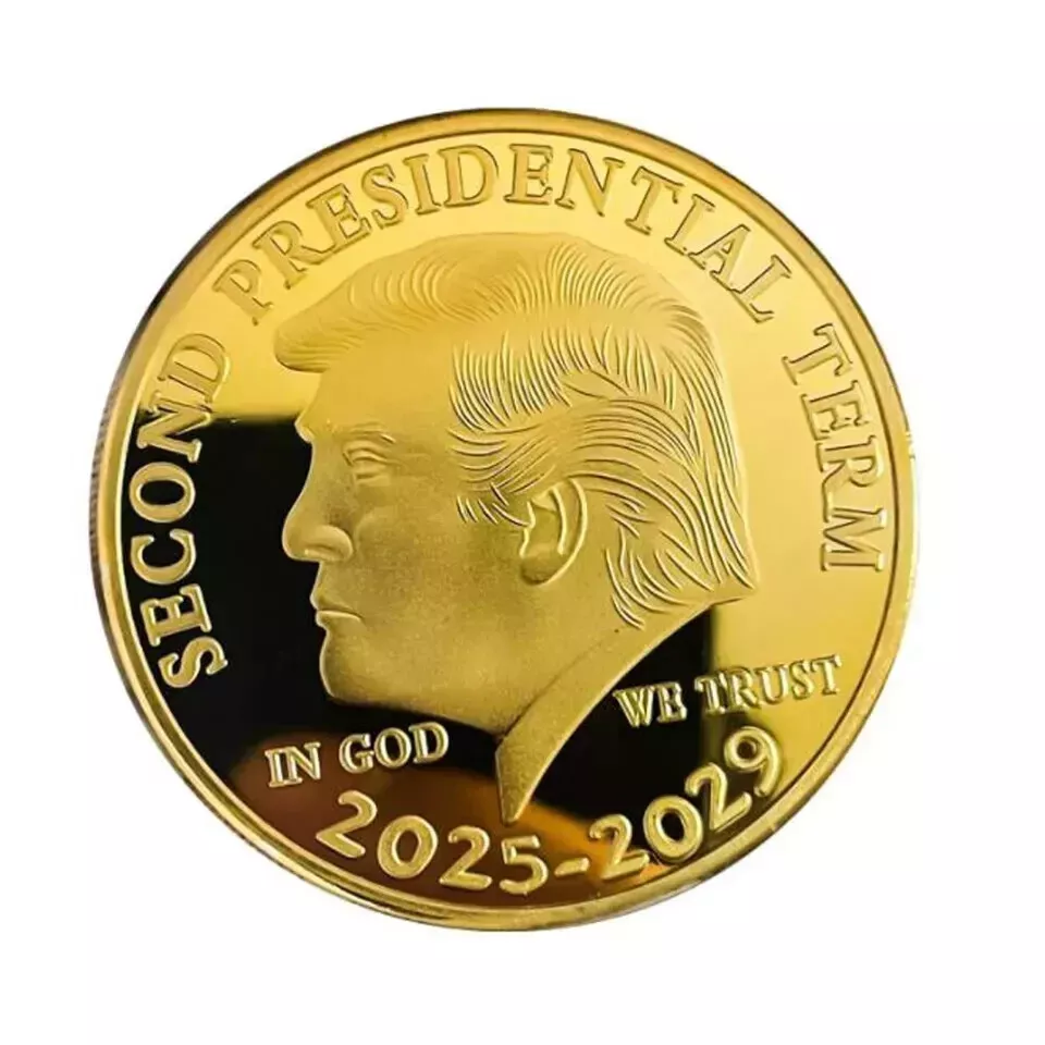 Donald Trump, Rally, Cullman, Alabama, 2021-2025 York Family Farm and 