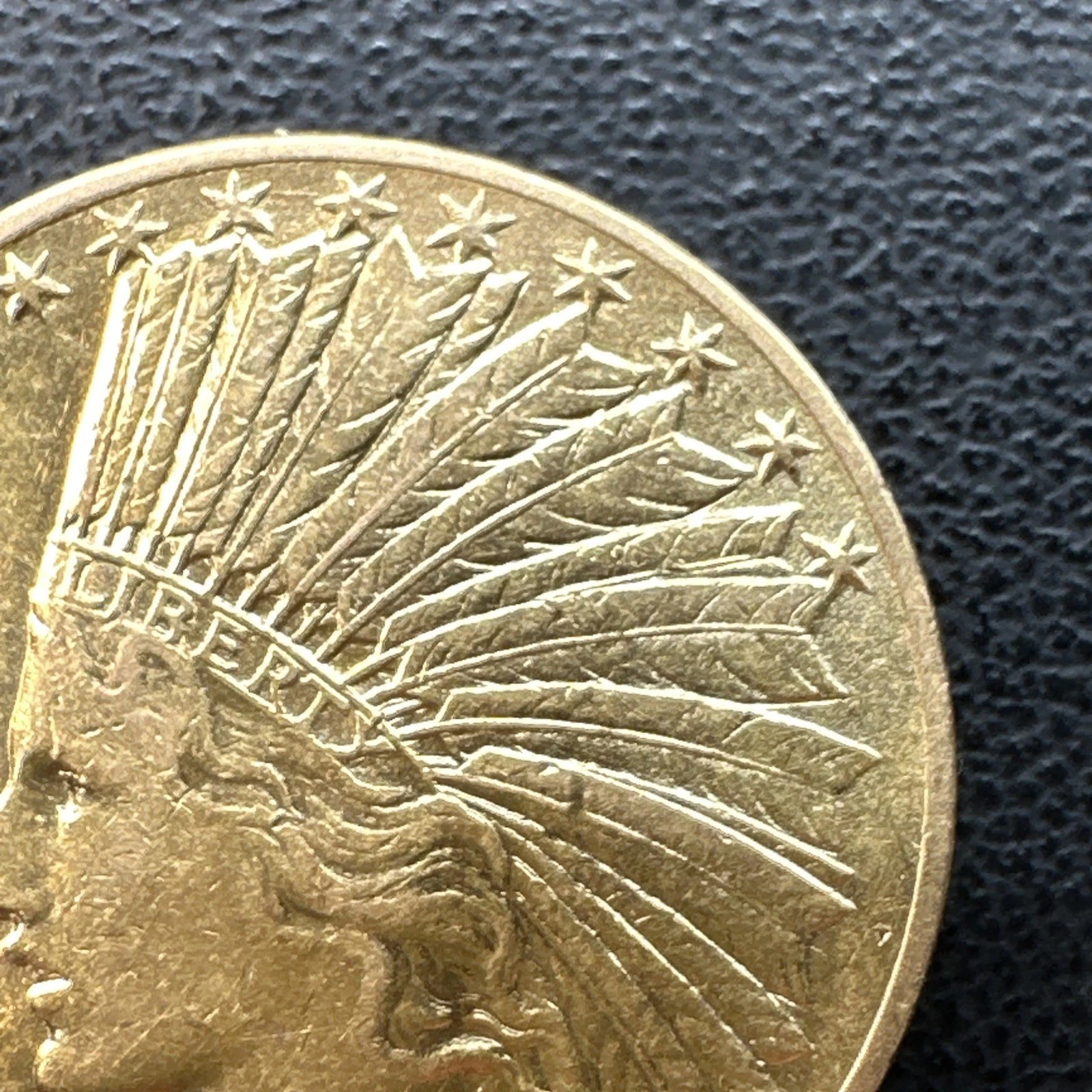 ⏱️1915 $2.50 Indian Quarter Eagle Gold Coin🪙