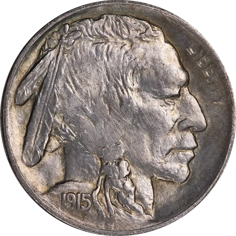 ⏱️P/D/S Mint 5-cent Buffalo Nickel 1913-1938🔥